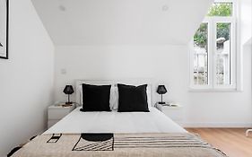 Altido Brand New Elegant Apartments With Terraces In Ajuda